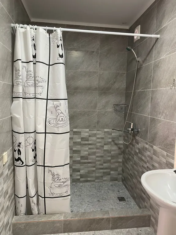 Тихое место у Черного моря