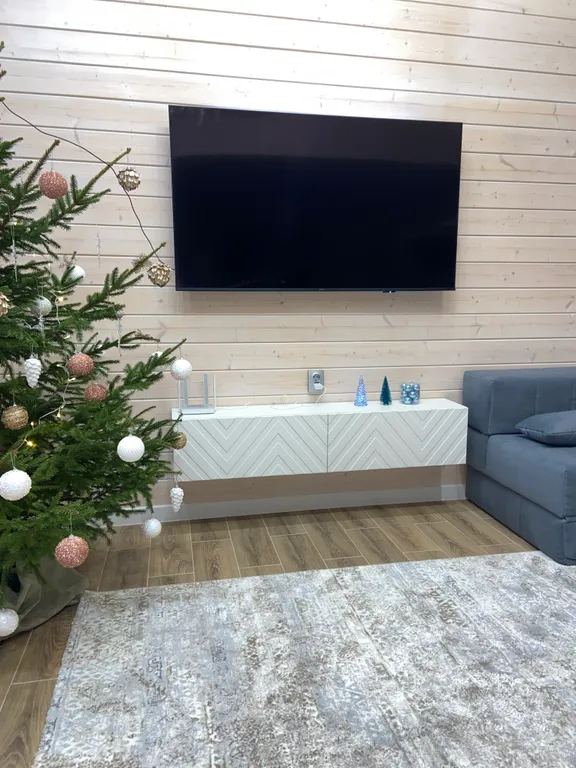 3-комнатный Дом