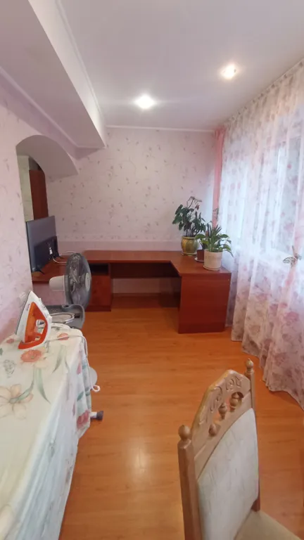 Квартира 2-комнатная квартира в центре Алушты — Алушта