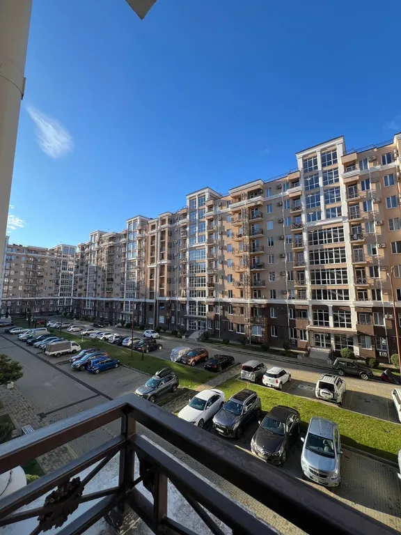 Квартира-студия