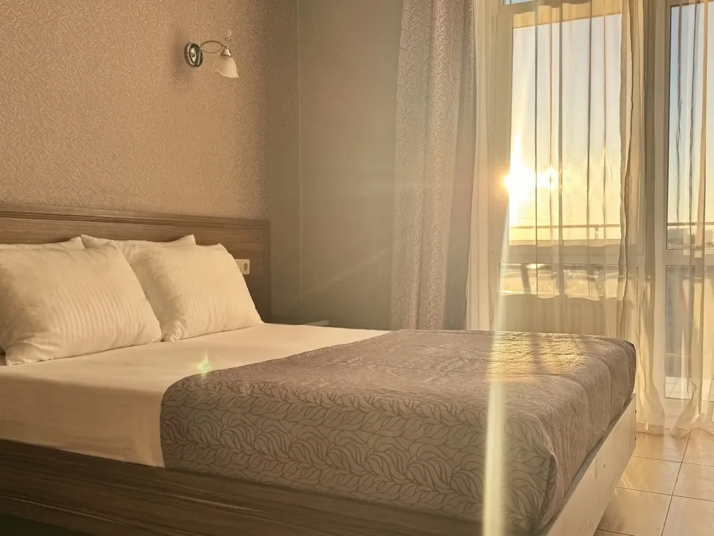 Квартира Комната — Витязево