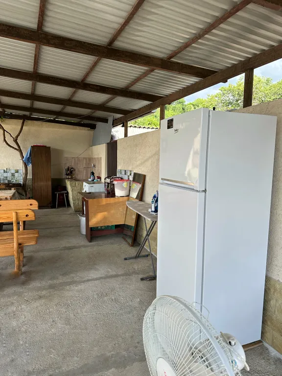 Коттедж недалеко от моря