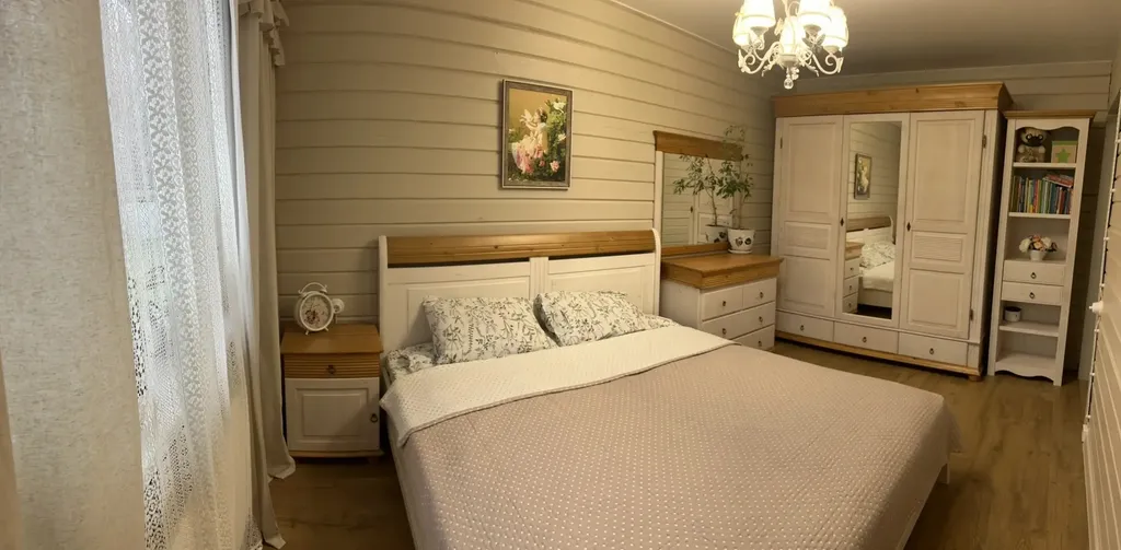 Гостевой домик в гостях у Ксюши