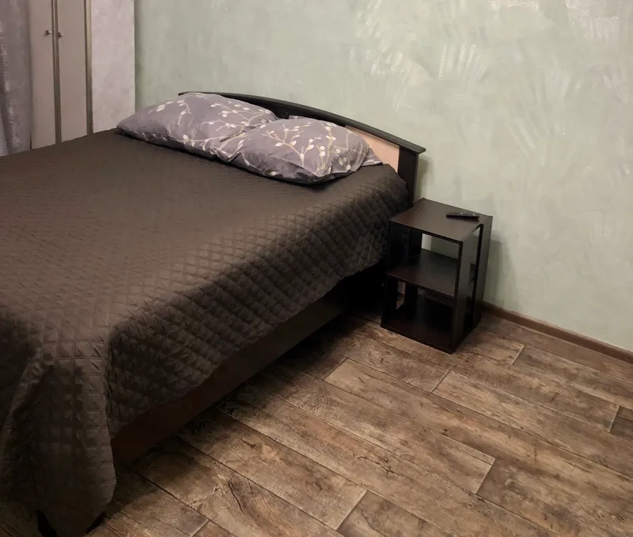 Уютная квартира после ремонта в р-н Октябрьский (рядом Персиановский)