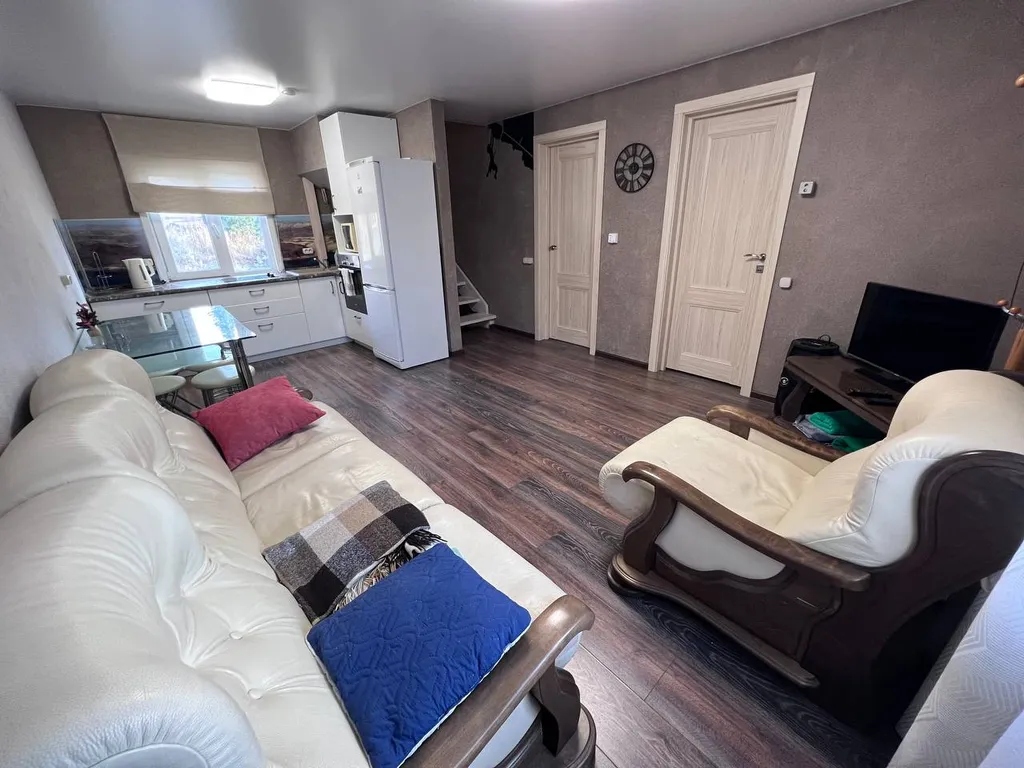 Малый дом Welcome