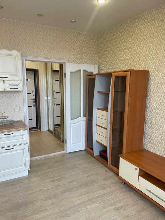 Уютная квартира, рядом Сибирский молл