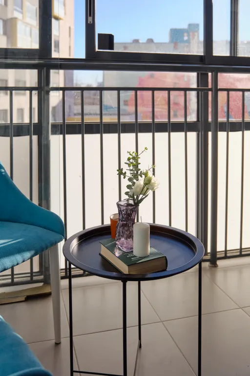 Квартира квадрат в малевиче