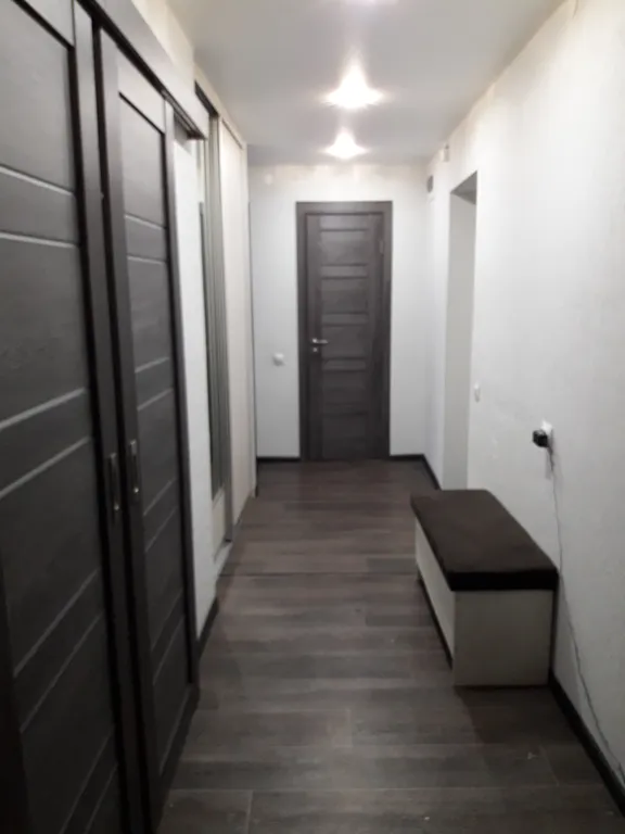 Комфортная квартира