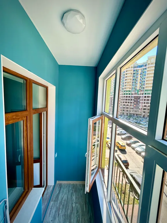 Квартира рядом с Шереметьево