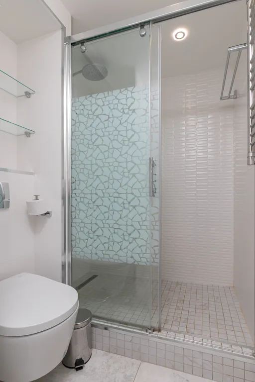 2-уровневая квартира с террасами