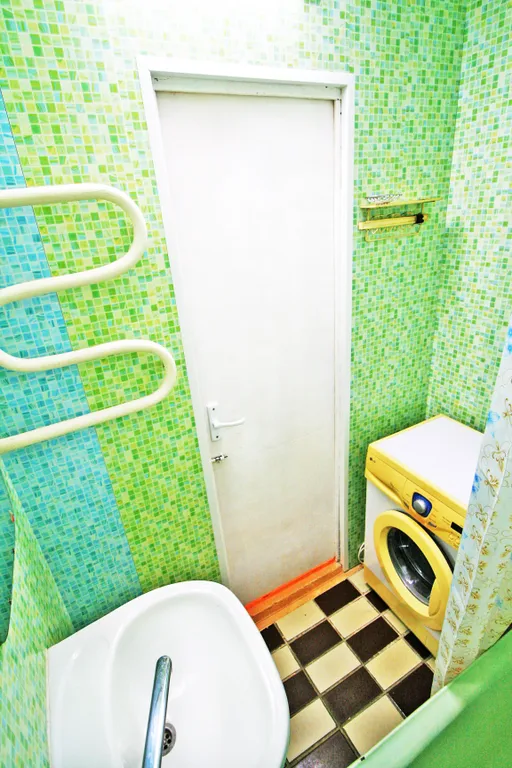 Квартира Квартира у музея Уютная — Кириши