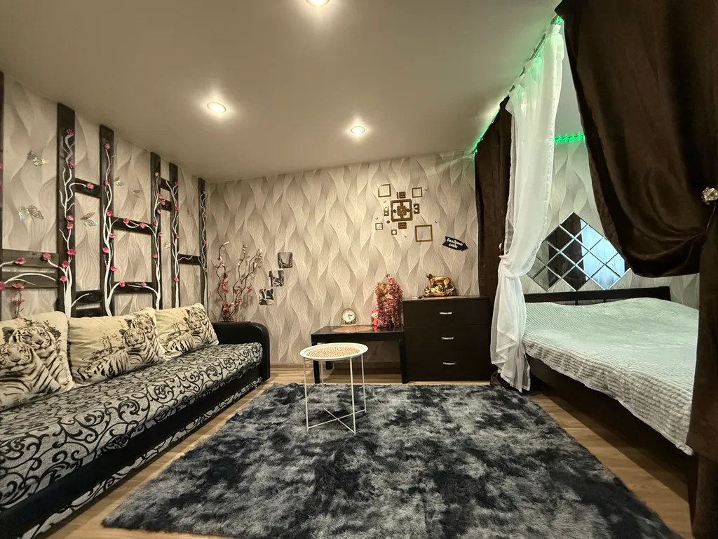 Квартира Все в гости к Алёнке — аренда посуточно в Дзержинск