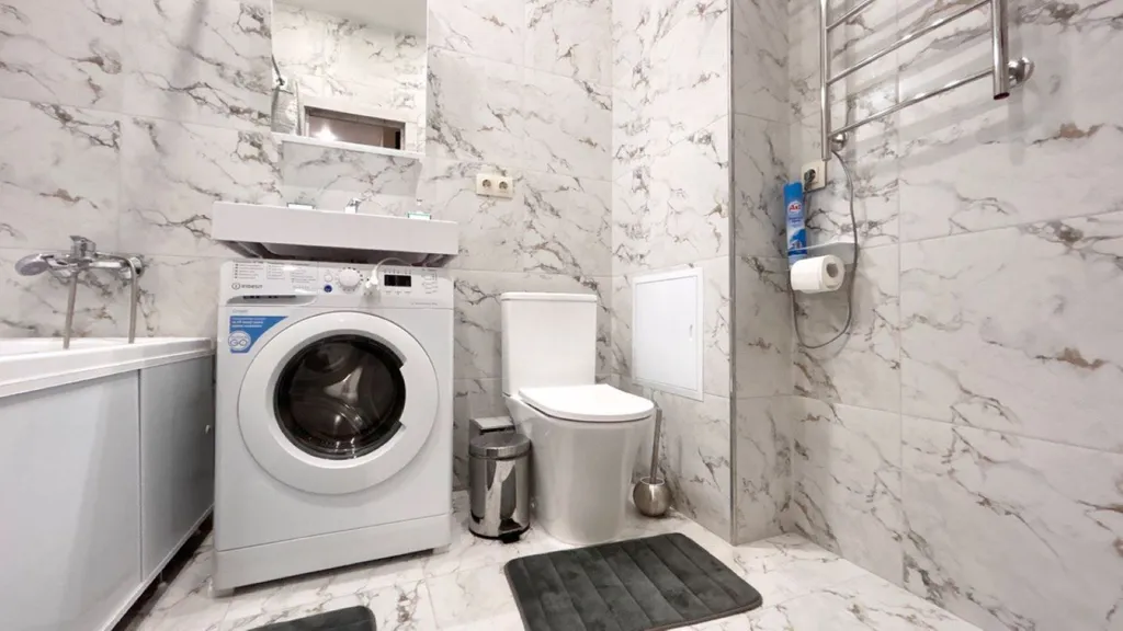 Студия Логика у космопорта