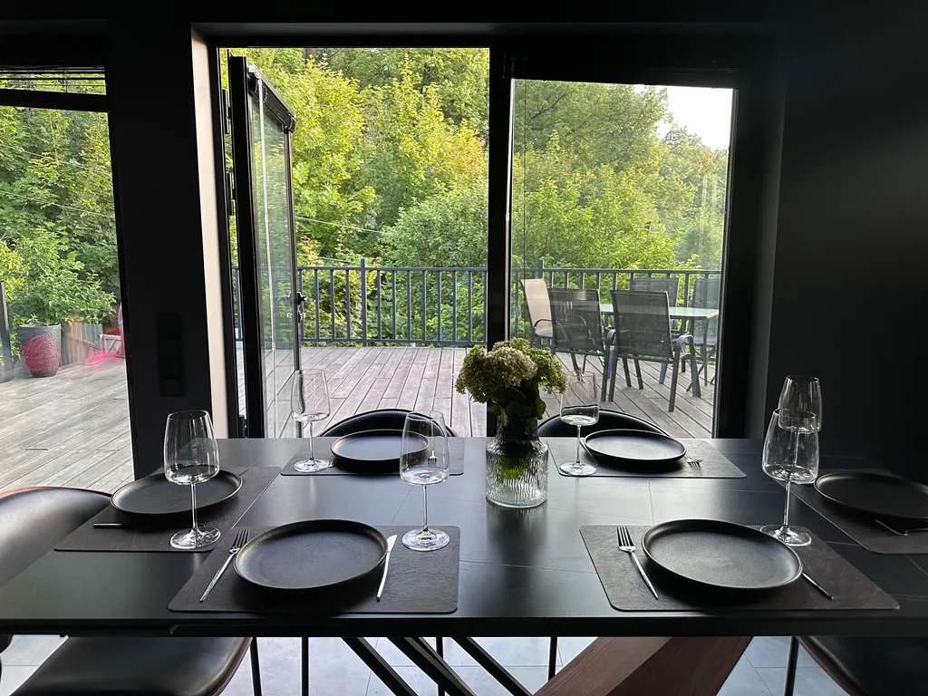 Дом, твое убежище в городе