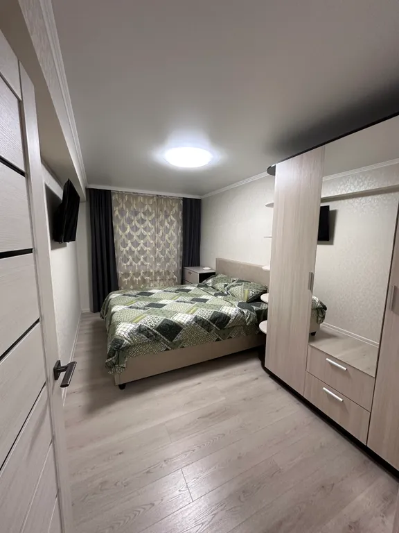 3-комнатная квартира возле трассы М-4