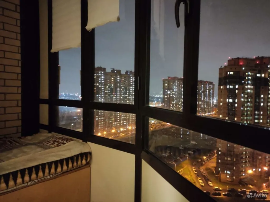 Квартира чистая и уютная в Санкт-Петербурге