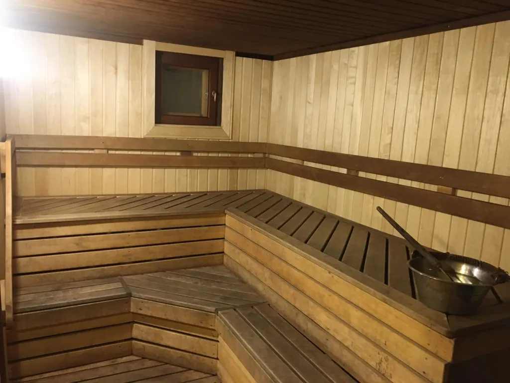 Коттедж на озере Утиное