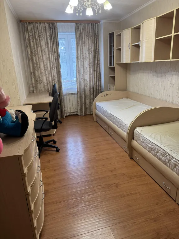 Трёшка в центре 100 кВ метров