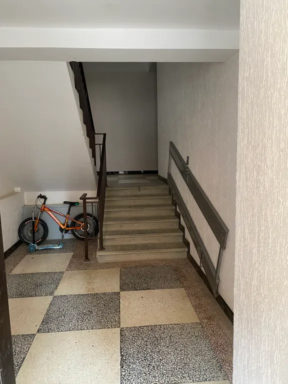 Квартира 1-комнатная Квартира — Каспийск