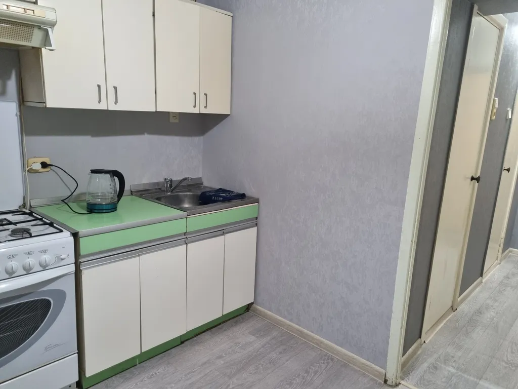 Уютная квартира в районе юго-запада