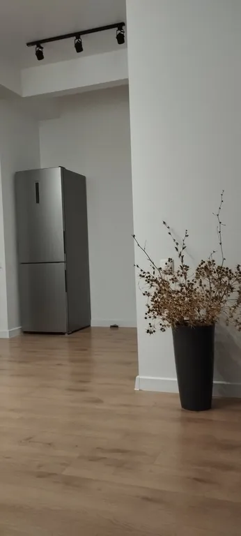 Квартира с видом на море