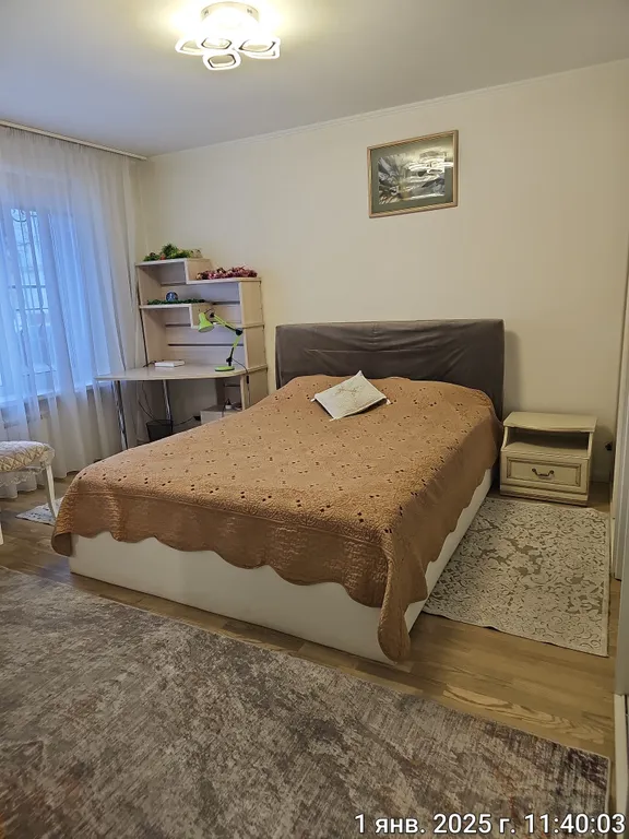 1-комнатная Квартира — аренда посуточно в Москва