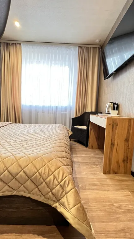 Квартира Комната — Иркутск