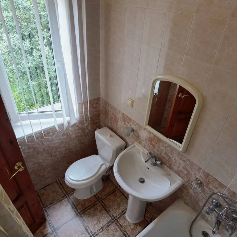 Квартира Комната — Адлер