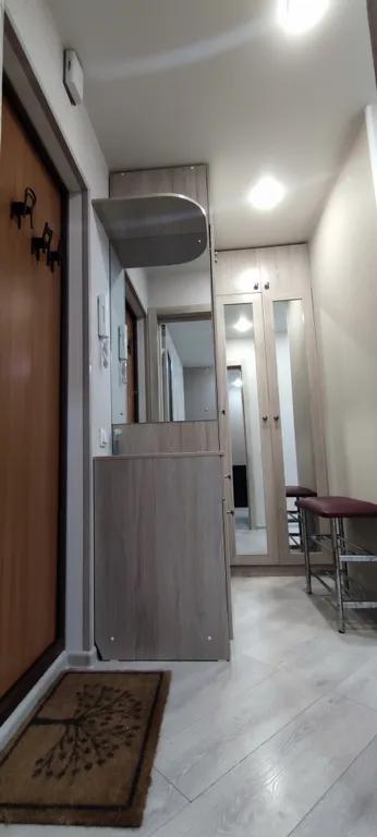 Отличная квартира в центре