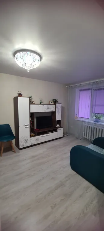 Квартира Уютная квартира в курортном городе — Пионерский