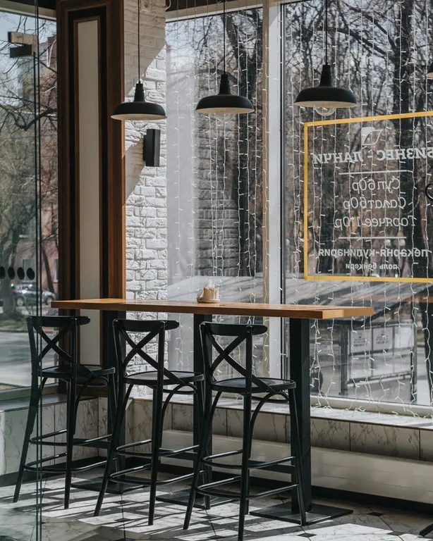 Апартаменты Даудель у МФК Магеллан