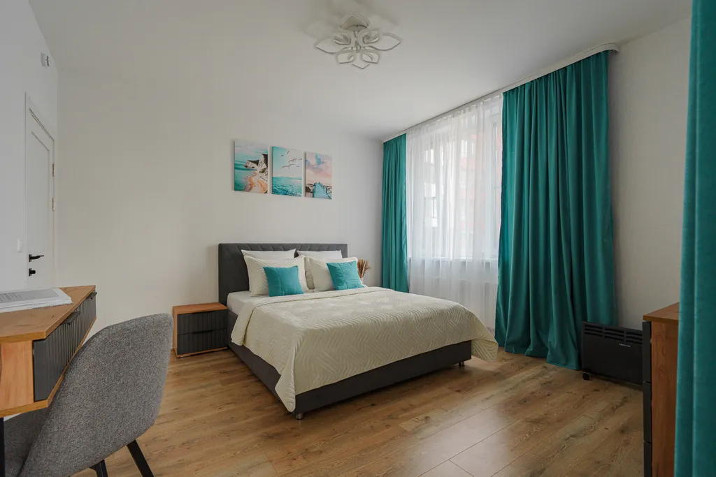 SOVA "Комфортно в 6-ом"