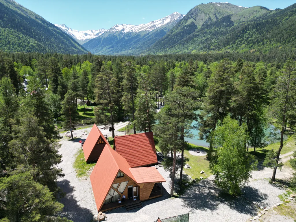 3-комнатный Дом