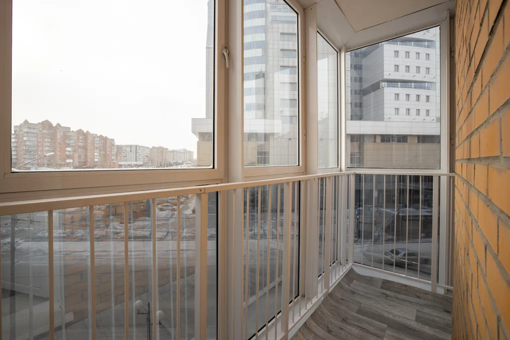 Квартира в самом сердце Взлётки