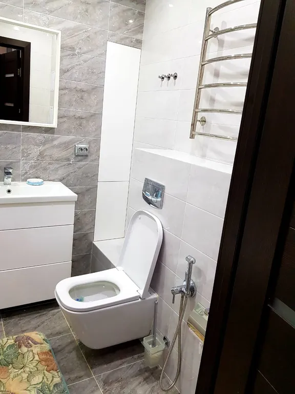 Квартира в центре