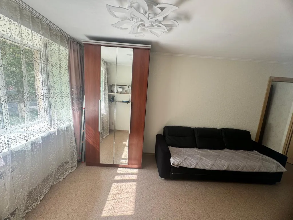 Уютная светлая квартира с прекрасным расположением — аренда посуточно в Кемерово