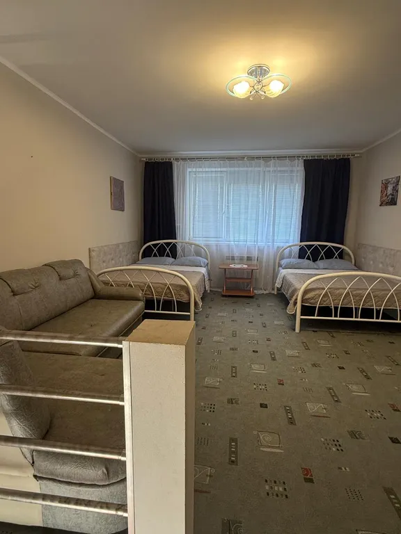 Квартира Комната — аренда посуточно в Керчь