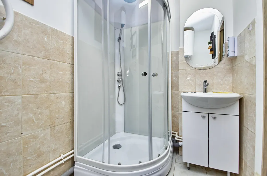 1-комнатная рядом с центром города