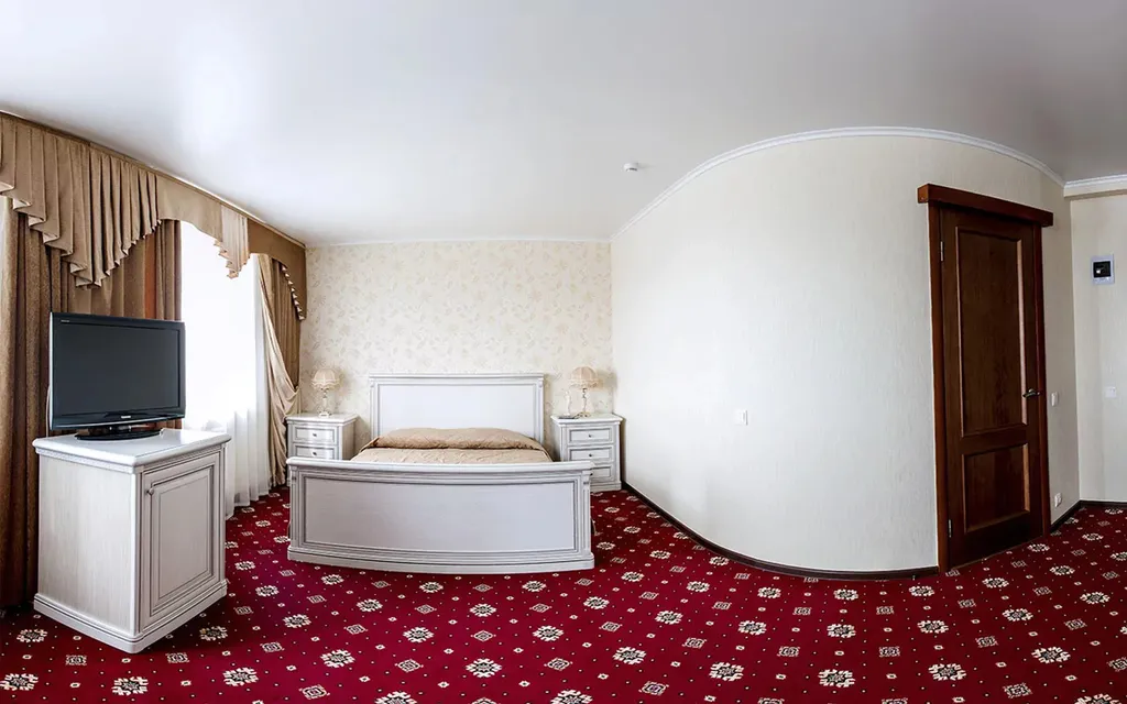 Квартира Комната — аренда посуточно в Энгельс