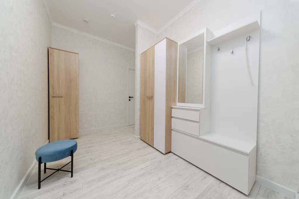 Уютная квартира у парка