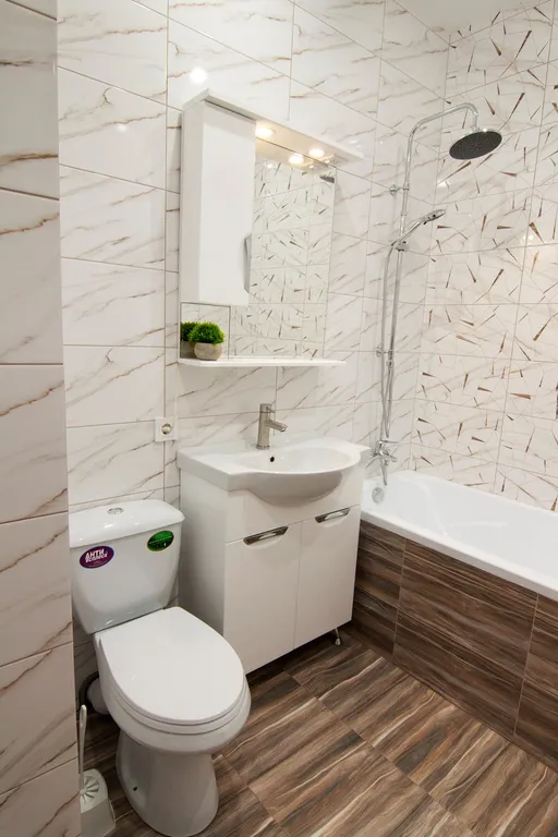 Квартира Уютная квартира в престижном районе — Славянск-на-Кубани