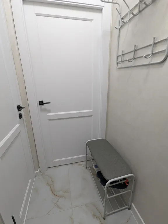 Городская панорама