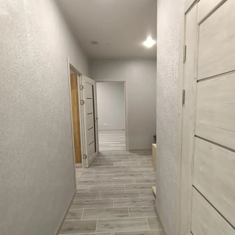 Квартира Квартира Новая двухкомнатная у Арены 2000 — Ярославль