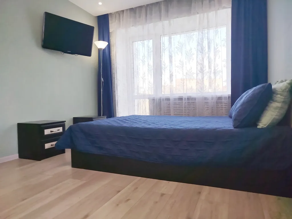 Квартира Уют в центре города — аренда посуточно в Киров