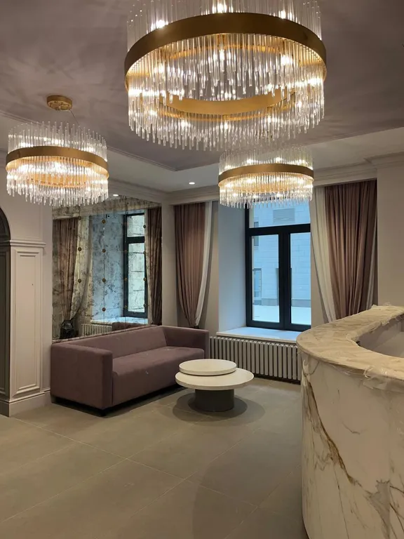 Квартира Апартамент EL&T на Петроградке — аренда посуточно в Санкт-Петербург