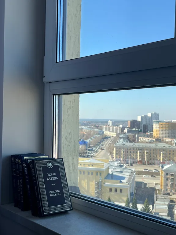 Апартамент ЖК Столичный в самом центре города