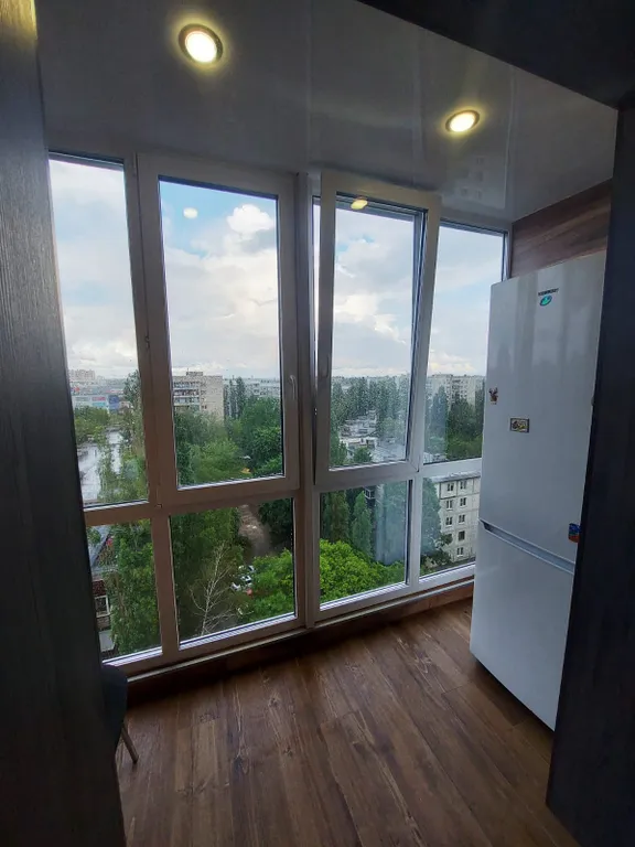 Уютная просторная квартира в центре города