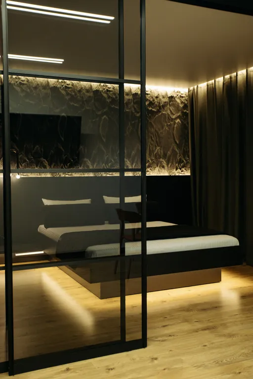 Апартаменты сделанные с любовью