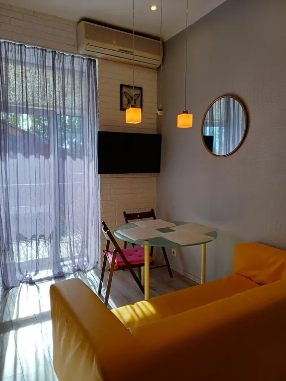 Квартира 2-комнатная Квартира — Самара