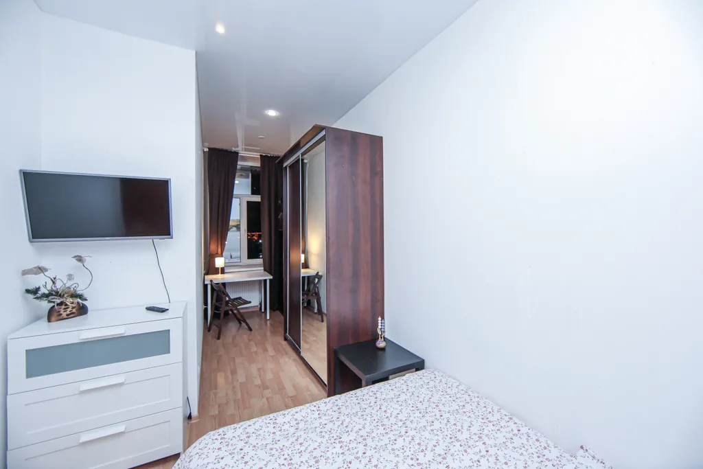 Hermitage View BR Apartment